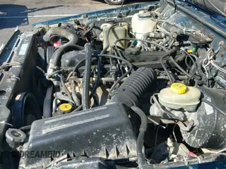 ✅ 1995 Jeep Cherokee Sport • VIN: 1J4FJ68S7SL623451 • Lot: 42581407. Listed on IAAI with 160,581 mi. Free auction sales archive from the USA and detailed vehicle history report at DreamBid. Image 19.