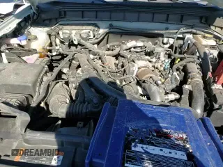 ✅ 2022 Ford Bronco Wildtrak • VIN: 1FMEE5DP9NLB77921 • Лот: 85885355. Опубликован ранее на Copart с пробегом 49 067 миль. Бесплатный доступ к архиву аукционных продаж из США и подробный отчёт об истории автомобиля на DreamBid. Изображение 13.