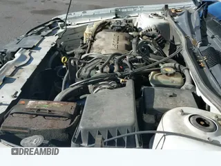 ✅ 2003 Chevrolet Malibu • VIN: 1G1ND52J33M535343 • Lot: 43545369. Listed on IAAI with 155,132 mi. Free auction sales archive from the USA and detailed vehicle history report at DreamBid. Image 20.