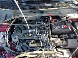 ✅ 2023 Toyota Corolla Cross XLE • VIN: 7MUDAABG2PV053312 • Lot: 82322935. Listed on Copart with 70,422 mi. Free auction sales archive from the USA and detailed vehicle history report at DreamBid. Image 16.