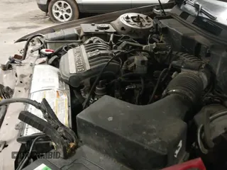 ✅ 1994 Mercury Sable • VIN: 1MELM5848RG607787 • Lot: 41938845. Listed on IAAI with 135,611 mi. Free auction sales archive from the USA and detailed vehicle history report at DreamBid. Image 19.