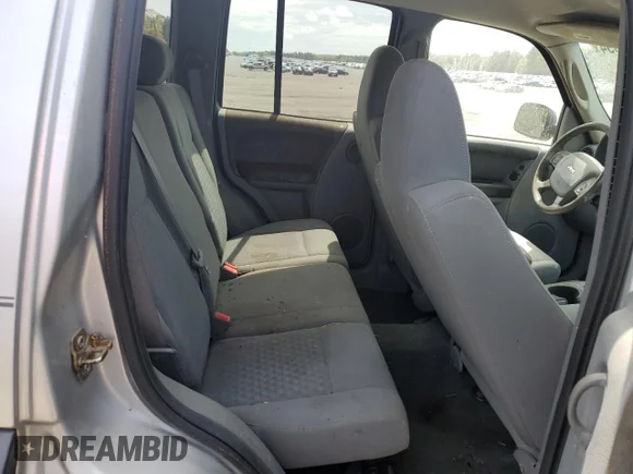 ✅ 2007 Jeep Liberty Sport • VIN: 1J4GL48K87W522234 • Лот: 48016394. Опубліковано раніше на Copart з пробігом 145 526 миль. Безкоштовний доступ до архіву аукціонних продажів зі США та докладний звіт про історію автомобіля на DreamBid. Зображення 11.