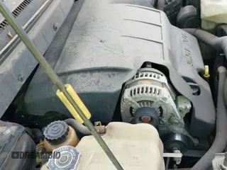 ✅ 2010 Dodge Journey R/T • VIN: 3D4PG6FV6AT121042 • Лот: 42908830. Опубликован ранее на IAAI с пробегом 165 262 миль. Бесплатный доступ к архиву аукционных продаж из США и подробный отчёт об истории автомобиля на DreamBid. Изображение 12.