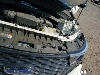 ✅ 2023 Ford Explorer ST • VIN: 1FM5K8GC7PGC33501 • Lot: 80745455. Wystawiony na Copart z przebiegiem 7 444 mil. Bezpłatny archiwum sprzedaży aukcyjnych z USA i szczegółowy raport historii pojazdu na DreamBid. Zdjęcie 13.