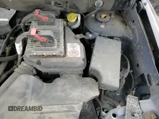 ✅ 2017 Jeep Compass Latitude • VIN: 1C4NJCEA1HD151567 • Lot: 96993075. Listed on Copart with 84,425 mi. Free auction sales archive from the USA and detailed vehicle history report at DreamBid. Image 13.