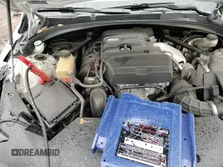 ✅ 2018 Cadillac ATS Luxury AWD • VIN: 1G6AF5RXXJ0181970 • Lot: 69454315. Listed on Copart with 31,351 mi. Free auction sales archive from the USA and detailed vehicle history report at DreamBid. Image 15.