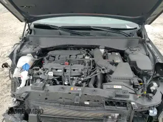 ✅ 2024 Hyundai Kona N Line • VIN: KM8HA3A32RU136416 • Лот: 80822665. Опубликован ранее на Copart с пробегом 11 970 миль. Бесплатный доступ к архиву аукционных продаж из США и подробный отчёт об истории автомобиля на DreamBid. Изображение 14.