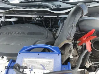 ✅ 2021 Honda Odyssey Touring • VIN: 5FNRL6H83MB007639 • Лот: 71607285. Опубликован ранее на Copart с пробегом 77 767 миль. Бесплатный доступ к архиву аукционных продаж из США и подробный отчёт об истории автомобиля на DreamBid. Изображение 15.