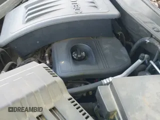 ✅ 2010 GMC Terrain SLE-1 • VIN: 2CTALBEW2A6409263 • Lot: 42824112. Listed on IAAI with 175,492 mi. Free auction sales archive from the USA and detailed vehicle history report at DreamBid. Image 12.