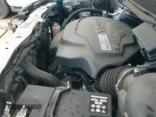 ✅ 2018 Honda Ridgeline RTL-E • VIN: 5FPYK3F74JB017221 • Лот: 42407807. Опубликован ранее на IAAI с пробегом 58 883 миль. Бесплатный доступ к архиву аукционных продаж из США и подробный отчёт об истории автомобиля на DreamBid. Изображение 19.