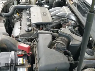 ✅ 2002 Toyota Camry XLE • VIN: 4T1BF30K12U535775 • Лот: 43107468. Опубликован ранее на IAAI с пробегом 168 447 миль. Бесплатный доступ к архиву аукционных продаж из США и подробный отчёт об истории автомобиля на DreamBid. Изображение 12.