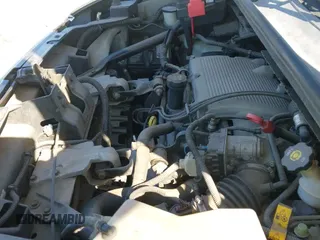 ✅ 2006 Buick Rendezvous • VIN: 3G5DA03L06S5A4105 • Lot: 43492028. Listed on IAAI with 181,792 mi. Free auction sales archive from the USA and detailed vehicle history report at DreamBid. Image 17.