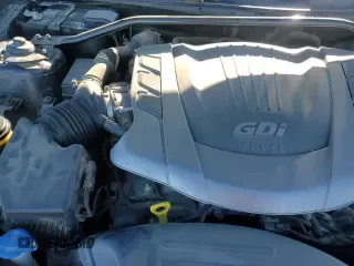 2013 Hyundai Genesis Coupe Track с VIN KMHHU6KJXDU094205, выставлен на аукционе Copart как лот 87007174 с пробегом 82 229 миль миль и Списание • Salvage title. История ставок и продаж доступна на DreamBid. Изображение 14.