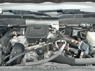 ✅ 2016 Chevrolet Silverado 2500HD LT • VIN: 1GC1KVE8XGF210140 • Лот: 41427651. Опубликован ранее на IAAI с пробегом 137 565 миль. Бесплатный доступ к архиву аукционных продаж из США и подробный отчёт об истории автомобиля на DreamBid. Изображение 21.