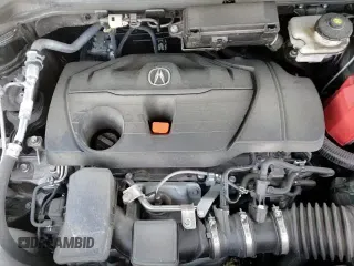 ✅ 2021 Acura RDX • VIN: 5J8TC1H38ML002576 • Лот: 52448125. Опубликован ранее на Copart с пробегом 39 877 миль. Бесплатный доступ к архиву аукционных продаж из США и подробный отчёт об истории автомобиля на DreamBid. Изображение 15.