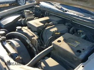 ✅ 2004 Chevrolet Colorado 1SE LS Z71 • VIN: 1GCDT136548123279 • Лот: 41406217. Опубликован ранее на IAAI с пробегом 284 445 миль. Бесплатный доступ к архиву аукционных продаж из США и подробный отчёт об истории автомобиля на DreamBid. Изображение 13.