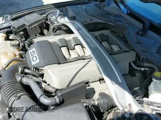 ✅ 2015 Ford Mustang GT • VIN: 1FA6P8CF6F5418777 • Lot: 43024744. Wystawiony na IAAI z przebiegiem 83 214 mil. Bezpłatny archiwum sprzedaży aukcyjnych z USA i szczegółowy raport historii pojazdu na DreamBid. Zdjęcie 19.