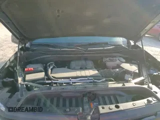 ✅ 2024 Chevrolet Silverado 1500 LT Trail Boss • VIN: 3GCPDFEK4RG186280 • Lot: 87312154. Wystawiony na Copart z przebiegiem 15 776 mil. Bezpłatny archiwum sprzedaży aukcyjnych z USA i szczegółowy raport historii pojazdu na DreamBid. Zdjęcie 14.