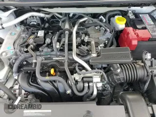 ✅ 2023 Nissan Sentra SV • VIN: 3N1AB8CV4PY265611 • Лот: 85696835. Опубликован ранее на Copart с пробегом 48 052 миль. Бесплатный доступ к архиву аукционных продаж из США и подробный отчёт об истории автомобиля на DreamBid. Изображение 15.