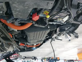 ✅ 2021 Honda CR-V EX-L • VIN: 7FART6H82ME027336 • Lot: 42074047. Wystawiony na IAAI z przebiegiem 77 041 mil. Bezpłatny archiwum sprzedaży aukcyjnych z USA i szczegółowy raport historii pojazdu na DreamBid. Zdjęcie 20.