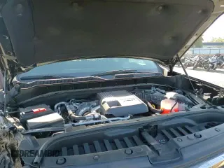 ✅ 2024 Chevrolet Silverado 1500 • VIN: 1GCPAEE82RZ352772 • Лот: 71821875. Опубликован ранее на Copart с пробегом 6 973 миль. Бесплатный доступ к архиву аукционных продаж из США и подробный отчёт об истории автомобиля на DreamBid. Изображение 15.