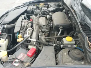 ✅ 2008 Subaru Impreza i • VIN: JF1GH61668H806456 • Lot: 43666338. Wystawiony na IAAI z przebiegiem 186 425 mil. Bezpłatny archiwum sprzedaży aukcyjnych z USA i szczegółowy raport historii pojazdu na DreamBid. Zdjęcie 20.