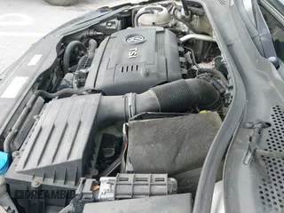 ✅ 2015 Volkswagen Golf TSI S • VIN: 3VW917AU4FM062664 • Lot: 42470036. Wystawiony na IAAI z przebiegiem 120 812 mil. Bezpłatny archiwum sprzedaży aukcyjnych z USA i szczegółowy raport historii pojazdu na DreamBid. Zdjęcie 16.