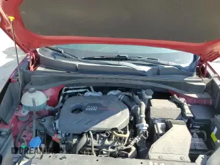 ✅ 2017 Kia Sportage SX Turbo • VIN: KNDPRCA60H7240001 • Lot: 92712035. Listed on Copart with 53,486 mi. Free auction sales archive from the USA and detailed vehicle history report at DreamBid. Image 14.