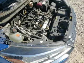 ✅ 2023 Nissan Kicks S • VIN: 3N1CP5BV3PL478105 • Лот: 86187565. Опубликован ранее на Copart с пробегом 99 265 миль. Бесплатный доступ к архиву аукционных продаж из США и подробный отчёт об истории автомобиля на DreamBid. Изображение 16.