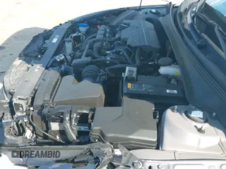 ✅ 2023 Hyundai Elantra Limited • VIN: KMHLP4AG2PU372949 • Lot: 43204971. Listed on IAAI with 41,273 mi. Free auction sales archive from the USA and detailed vehicle history report at DreamBid. Image 20.