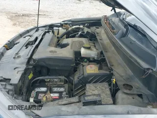 ✅ 2017 Nissan Pathfinder SV • VIN: 5N1DR2MN7HC910579 • Lot: 42612170. Listed on IAAI with 153,288 mi. Free auction sales archive from the USA and detailed vehicle history report at DreamBid. Image 20.