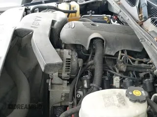 ✅ 2004 Chevrolet Suburban LT • VIN: 1GNFK16ZX4J291419 • Лот: 42163331. Опубликован ранее на IAAI с пробегом 235 054 миль. Бесплатный доступ к архиву аукционных продаж из США и подробный отчёт об истории автомобиля на DreamBid. Изображение 20.