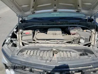 ✅ 2022 Chevrolet Silverado 1500 Work Truck • VIN: 3GCPAAEK9NG573428 • Lot: 82124255. Wystawiony na Copart z przebiegiem 20 299 mil. Bezpłatny archiwum sprzedaży aukcyjnych z USA i szczegółowy raport historii pojazdu na DreamBid. Zdjęcie 13.