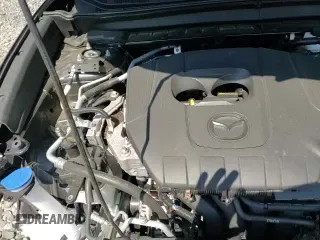 ✅ 2025 Mazda CX-30 S • VIN: 3MVDMBAM5SM752956 • Lot: 68697015. Wystawiony na Copart z przebiegiem 5 794 mil. Bezpłatny archiwum sprzedaży aukcyjnych z USA i szczegółowy raport historii pojazdu na DreamBid. Zdjęcie 14.