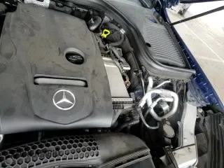 ✅ 2017 Mercedes-Benz GLC 300 • VIN: WDC0G4JB6HF189176 • Лот: 92068335. Опубликован ранее на Copart с пробегом 98 099 миль. Бесплатный доступ к архиву аукционных продаж из США и подробный отчёт об истории автомобиля на DreamBid. Изображение 13.