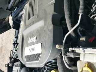 ✅ 2016 Jeep Wrangler Unlimited Backcountry • VIN: 1C4BJWEG0GL155543 • Лот: 43377356. Опубликован ранее на IAAI с пробегом 114 301 миль. Бесплатный доступ к архиву аукционных продаж из США и подробный отчёт об истории автомобиля на DreamBid. Изображение 21.