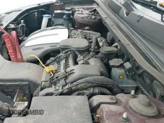 ✅ 2011 Kia Sorento EX • VIN: 5XYKU4A26BG039435 • Лот: 43020305. Опубликован ранее на IAAI с пробегом 259 467 миль. Бесплатный доступ к архиву аукционных продаж из США и подробный отчёт об истории автомобиля на DreamBid. Изображение 12.