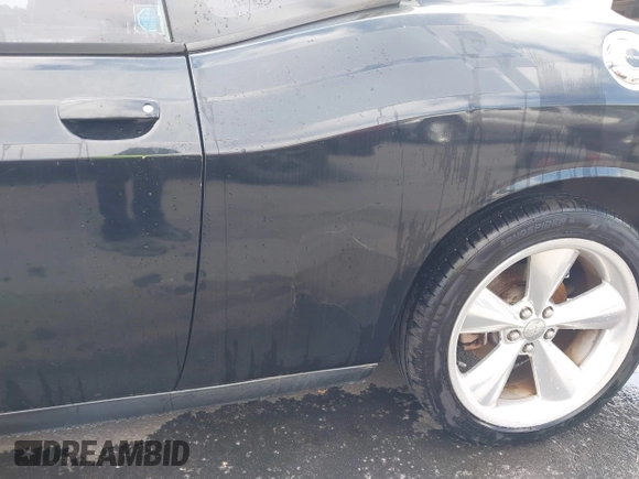 ✅ 2013 Dodge Challenger R/T Plus • VIN: 2C3CDYBT2DH676463 • Lot: 44972969. Wystawiony na IAAI z przebiegiem 117 608 mil. Bezpłatny archiwum sprzedaży aukcyjnych z USA i szczegółowy raport historii pojazdu na DreamBid. Zdjęcie 6.