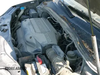 ✅ 2001 Acura MDX Touring • VIN: 2HNYD18671H535128 • Lot: 42352492. Wystawiony na IAAI z przebiegiem 133 687 mil. Bezpłatny archiwum sprzedaży aukcyjnych z USA i szczegółowy raport historii pojazdu na DreamBid. Zdjęcie 22.