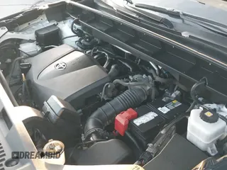 ✅ 2022 Toyota Highlander L • VIN: 5TDCZRAHXNS117052 • Lot: 43698131. Listed on IAAI with 222,955 mi. Free auction sales archive from the USA and detailed vehicle history report at DreamBid. Image 20.