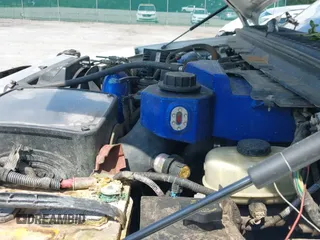 ✅ 2004 Ford F-350 XL • VIN: 1FTSW31P84ED97132 • Lot: 42808776. Listed on IAAI with 284,098 mi. Free auction sales archive from the USA and detailed vehicle history report at DreamBid. Image 19.