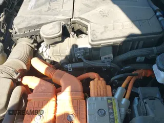 ✅ 2023 Kia Niro EX Touring • VIN: KNDCR3LE5P5100751 • Лот: 42637726. Опубликован ранее на IAAI с пробегом 55 804 миль. Бесплатный доступ к архиву аукционных продаж из США и подробный отчёт об истории автомобиля на DreamBid. Изображение 20.