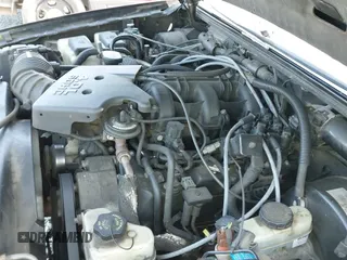 ✅ 2002 Ford Explorer Sport Trac Value • VIN: 1FMZU77E52UB55396 • Лот: 42417105. Опубликован ранее на IAAI с пробегом 192 840 миль. Бесплатный доступ к архиву аукционных продаж из США и подробный отчёт об истории автомобиля на DreamBid. Изображение 20.