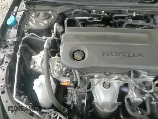 ✅ 2025 Honda Civic LX • VIN: 2HGFE2F28SH588942 • Лот: 93847535. Опубликован ранее на Copart с пробегом 13 243 миль. Бесплатный доступ к архиву аукционных продаж из США и подробный отчёт об истории автомобиля на DreamBid. Изображение 13.