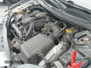 ✅ 2002 Chrysler Sebring LX • VIN: 1C3EL45R52N247505 • Lot: 41813252. Wystawiony na IAAI z przebiegiem 160 741 mil. Bezpłatny archiwum sprzedaży aukcyjnych z USA i szczegółowy raport historii pojazdu na DreamBid. Zdjęcie 12.