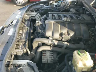 ✅ 2015 Volkswagen Touareg Sport • VIN: WVGEF9BP0FD007014 • Lot: 43592217. Listed on IAAI with 124,362 mi. Free auction sales archive from the USA and detailed vehicle history report at DreamBid. Image 20.