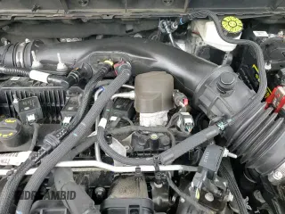 ✅ 2020 Ford Escape Titanium • VIN: 1FMCU9J96LUC26717 • Lot: 91635135. Wystawiony na Copart z przebiegiem 145 232 mil. Bezpłatny archiwum sprzedaży aukcyjnych z USA i szczegółowy raport historii pojazdu na DreamBid. Zdjęcie 14.