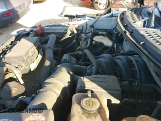 ✅ 2009 Ford F-150 • VIN: 1FTRF148X9KC54005 • Лот: 41641630. Опубликован ранее на IAAI с пробегом 82 781 миль. Бесплатный доступ к архиву аукционных продаж из США и подробный отчёт об истории автомобиля на DreamBid. Изображение 13.