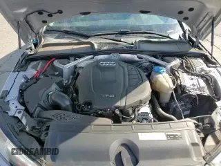 ✅ 2017 Audi A4 Premium • VIN: WAUGNAF46HN011967 • Lot: 69382965. Wystawiony na Copart z przebiegiem 103 388 mil. Bezpłatny archiwum sprzedaży aukcyjnych z USA i szczegółowy raport historii pojazdu na DreamBid. Zdjęcie 13.