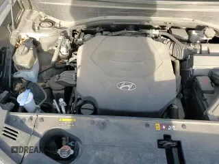 ✅ 2020 Hyundai Palisade SEL • VIN: KM8R4DHE1LU067475 • Лот: 82815184. Опубликован ранее на Copart с пробегом 42 259 миль. Бесплатный доступ к архиву аукционных продаж из США и подробный отчёт об истории автомобиля на DreamBid. Изображение 14.